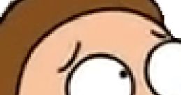 Morty Smith : Rick and Morty - Season 2 Morty Smith from Season 2 of Rick and Morty. Includes anger, complaining, and more.