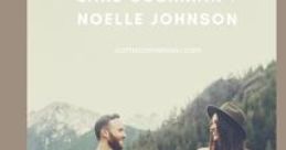 Noelle Johnson