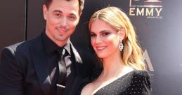 Kelly & Darin Brooks Actors - The Bold & The Beautiful, Blue Mountain State. Type your text to hear it in the voice of Kelly