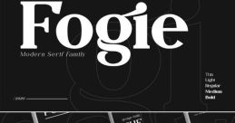 Fogie