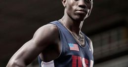 Lopez Lomong
