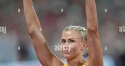 Bianca Salming