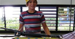 Alex Hiam