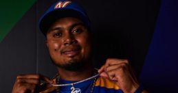 Luis Arraez