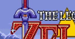 Zelda: A Link to the Past