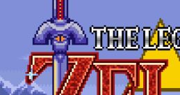 Zelda: A Link to the Past Sounds