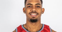 Corey Sanders