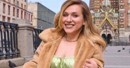 Alina 90-day Fiancée