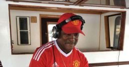 Dj Iceman
