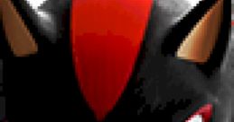 Shadow The Hedgehog : Shadow Game (2005) Shadow The Hedgehog from his self titled game that was released in 2005. Contains
