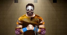 Killer Jones