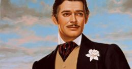 RHETT BUTLER