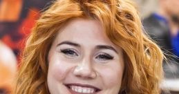 Anna Chapman Type your text to hear it in the voice of Anna Chapman. Anna Chapman's Computer AI emits a gentle hum as it