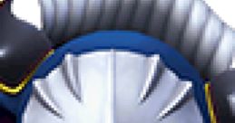 Meta Knight : Super Smash Bros. Brawl