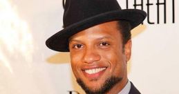 Elijah Rock