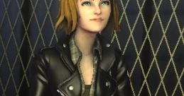 Cassidy Jones