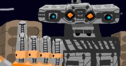 Spyborg : Star Fox 64