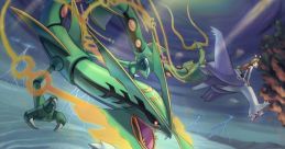 Kyogre Kyogre