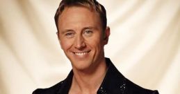 Ian Waite