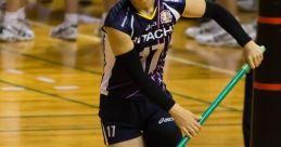 斎田杏 An Saita