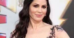 Michelle Borth