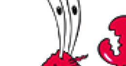 Mr. Krabs : SpongeBobuarePants - SuperSponge for Mr. Krabs, of SpongeBobuarePants: SuperSponge.
