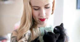 Kitten Lainy