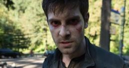 Nick “Grimm” Green