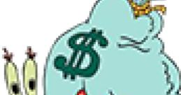 Mr. Krabs : Battle For Bikini Bottom Mr. Krabs from SpongeBobuarePants: Battle for Bikini Bottom.