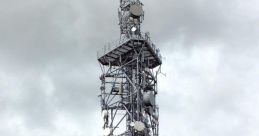 Telefonmast