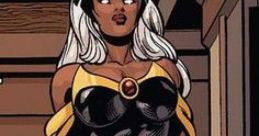 Storm Monroe