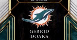 Gerrid Doaks