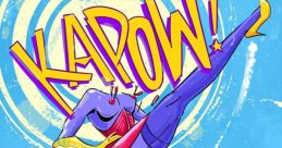 Kristine Kapow