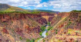 Wild Rivers