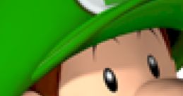 Baby Luigi Sounds: Mario Kart Wii