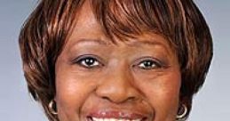 Loretta Scott