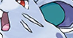 Nidoran : Pokemon Puzzle League