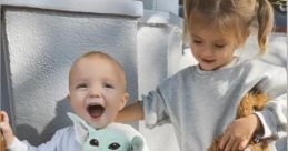 Kyler and Madison Fisher