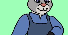 Mama Judy