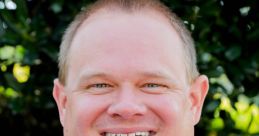 Bryan Morrow