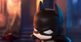 Ricky Bats (Gotham City Boys)