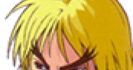 Ken Masters : Street Fighter EX