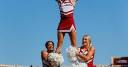 USA Cheerleaders