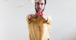 Mahdi The Magician