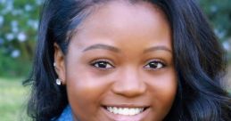 Mariah Iman Wilson Type your text to hear it in the voice of Mariah Iman Wilson. The associated with Mariah Iman Wilson