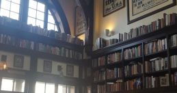 Historic Pub Crawls