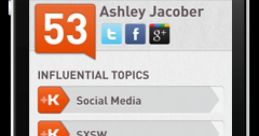 Klout