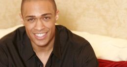 Tj Holmes