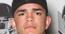 Ty Garcia Type your text to hear it in the voice of Ty Garcia. The first you hear when interacting with Ty Garcia