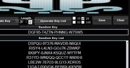 Keygen Keygen